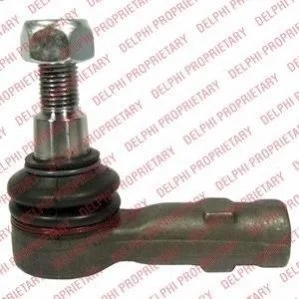 Наконечник поперечної кермової тяги DELPHI TA2449