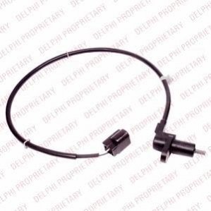 CZUJNIK ABS TYL P MITSUBISHI LANCER Delphi SS20207