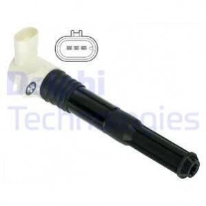 Котушка запалення ALFA MITO 1.4 08- DELPHI GN1069612B1