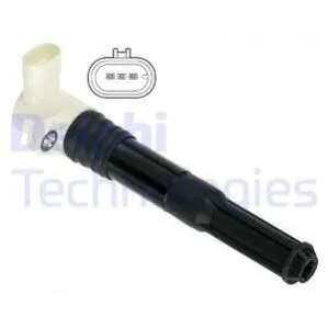 Котушка запалення ALFA MITO 1.4 08- DELPHI GN1069612B1