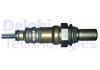 SONDA LAMBDA CHEVROLET AVEO 1.4 06- DELPHI ES2014612B1 (фото 1)