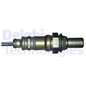 SONDA LAMBDA CHEVROLET AVEO 1.4 06- DELPHI ES2014612B1
