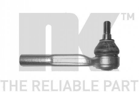 Наконечник поперечної кермової тяги NK 5033672