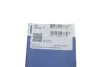 Комплект опорних кілець Mahle MB MAHLE / KNECHT 001AS18750000 (фото 3)