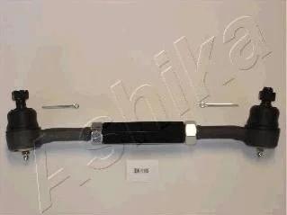 Наконечник тяги рулевой поперечной NISSAN PICK UP, TERRANO (пр-во) ASHIKA 10501116