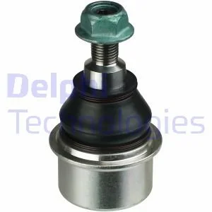 Шарова опора,передня вісь DELPHI TC2668