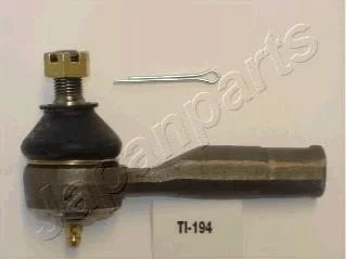 Наконечник поперечної кермової тяги JAPANPARTS TI194