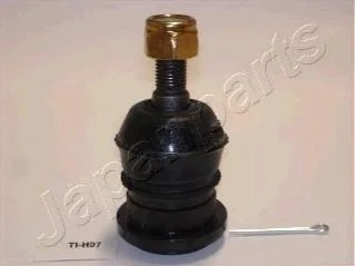 Наконечник поперечної кермової тяги JAPANPARTS TIH97