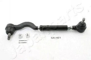 Наконечник поперечної кермової тяги JAPANPARTS SAH01 (фото 1)