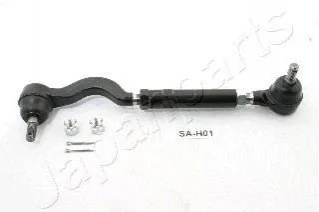 Наконечник поперечної кермової тяги JAPANPARTS SAH01