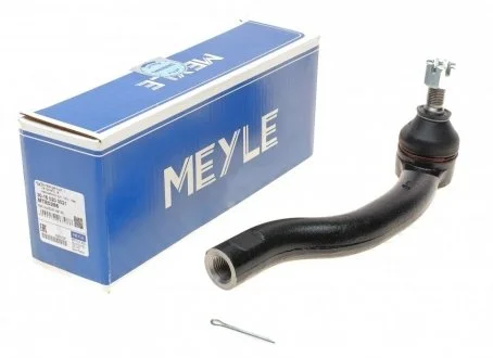 Рульовий наконечник MEYLE 30160200021