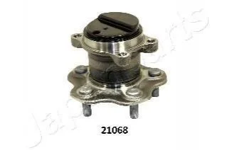 Підшипник колеса NISSAN T. JUKE 10- JAPANPARTS KK21068 (фото 1)