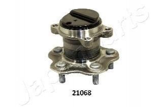 Підшипник колеса NISSAN T. JUKE 10- JAPANPARTS KK21068