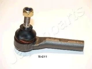 Наконечник поперечної кермової тяги JAPANPARTS TIC11