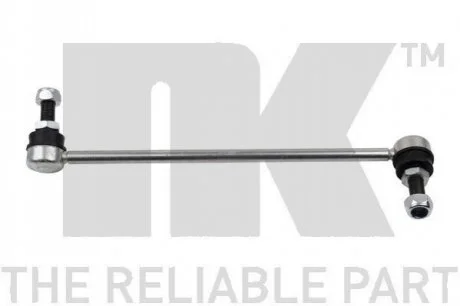 Тяга стабілізатора передня права Nissan Qashqai/X-trail 07- NK 5112234