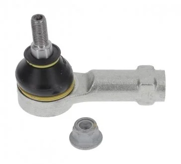 Наконечник рул. HYUNDAI COUPE, LANTRA, SONATA (пр-во Moog) MOOG HYES0172