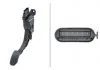 MODUЈ PEDAЈU GAZU VOLVO S80 1,6 10- HELLA 6PV010834801 (фото 1)