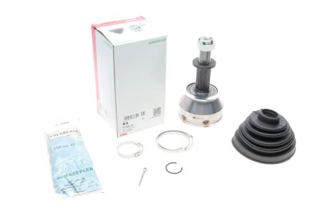 Шрус зовнішній NISSAN NAVARA 2,5DCI FAG 771054130