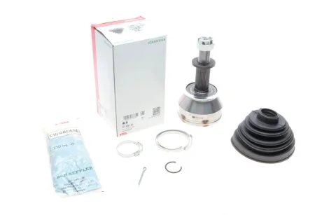 Шрус зовнішній NISSAN NAVARA 2,5DCI FAG 771054130