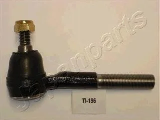 Наконечник поперечної кермової тяги JAPANPARTS TI196 (фото 1)