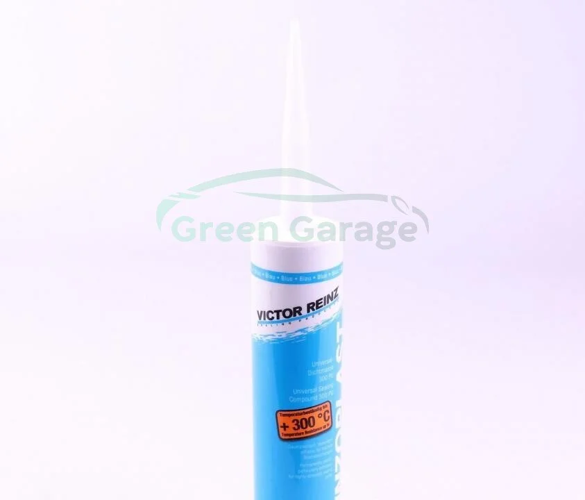 Герметик REINZOPLAST (300 ml) VICTOR REINZ 702457520 (фото 1)