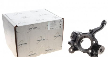 Поворотний кулак колеса TRUCKTEC 0731280