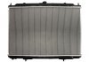 CHЭODNICA NISSAN X-TRAIL 2,2DCI 03- NRF 59347 (фото 2)