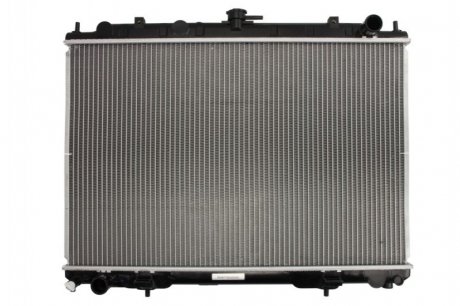 CHЭODNICA NISSAN X-TRAIL 2,2DCI 03- NRF 59347