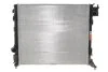 CHЈODNICA NISSAN QASHQAI 1,5DCI 11- NRF 59254 (фото 1)