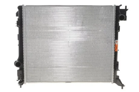 CHЈODNICA NISSAN QASHQAI 1,5DCI 11- NRF 59254
