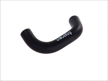 Шланг металевий системи охолодження TOPRAN / HANS PRIES 107383