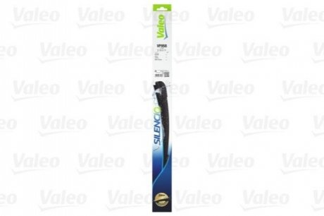 Щітки склоочисника VALEO 577958