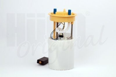 POMPA PAL. MODUЭ VW POLO 1,4TDI 14- HUCO 133462