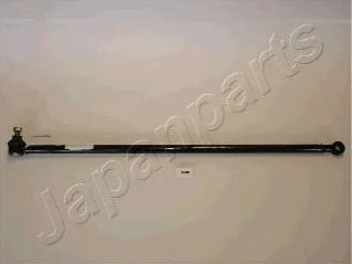 Наконечник поперечної кермової тяги JAPANPARTS TIN041 (фото 1)