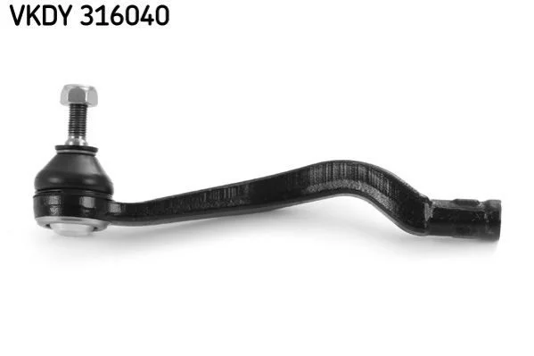 Наконечник поперечної кермової тяги SKF VKDY316040 (фото 1)