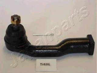 Наконечник поперечної кермової тяги JAPANPARTS TIK66L (фото 1)