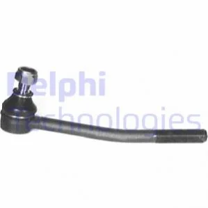 Наконечник поперечної кермової тяги DELPHI TA901 (фото 1)