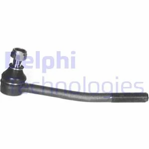 Наконечник поперечної кермової тяги DELPHI TA901