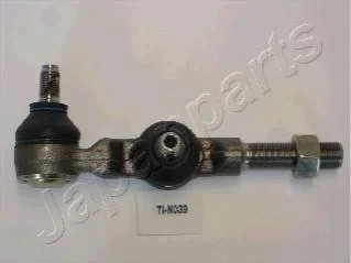 Наконечник поперечної кермової тяги JAPANPARTS TIN039 (фото 1)