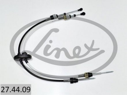 LINKA ZMIANY BIEGрW DB SPRINTER 06- LINEX 274409