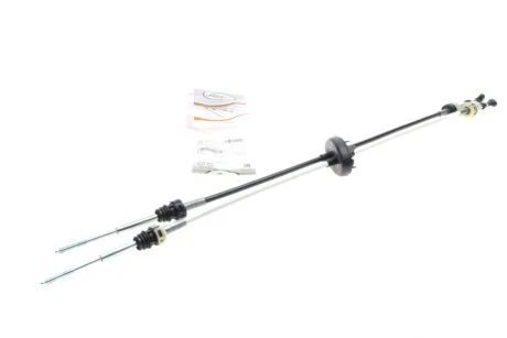 LINKA ZMIANY BIEGрW DB SPRINTER 06- LINEX 274409