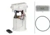POMPA PAL. MODUЭ CITROEN C3 1,1 02- HELLA 8TF358146411 (фото 1)