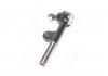 Наконечник тяги рулевой R Toyota Land Cruiser 70 80 NEW CE0701 CTR CET78 (фото 4)