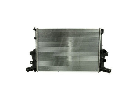 Радіатор IVECO DAILY 14> 2.3/3.0JTD FAST FT55083