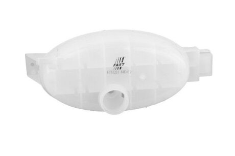 Розширювальний бачок, охолоджувальна рідина FAST FT61231