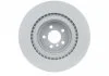 Диск гальмівний BMW T. X6 4,4 08-14 BOSCH 0986479E29 (фото 2)