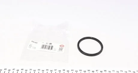 Прокладка корпуса масляного фільтра ELRING 430680
