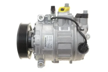 KOMPRESOR KLIMATYZACJI AUDI Q7 06- NRF 320051G