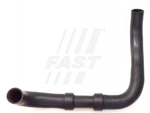 RURA INTERCOOLERA TRANSIT 00- 2.4TD FAST FT61817 (фото 1)