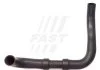 RURA INTERCOOLERA TRANSIT 00- 2.4TD FAST FT61817 (фото 1)